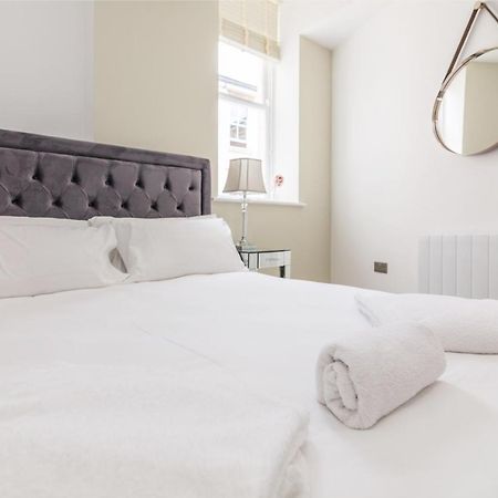 Houndsgate Court, Nottingham Apartment Екстериор снимка