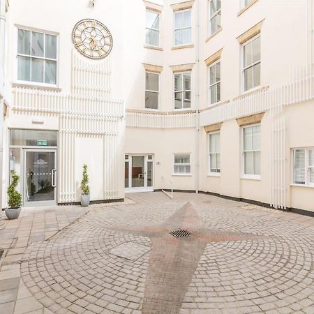 Houndsgate Court, Nottingham Apartment Екстериор снимка